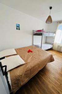 La Marinière 4 6 personnes