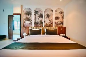 Hotel The Code Exclusive