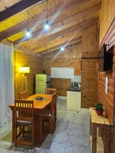 Árbol de la Vida - Sitio de Cabañas - M. Belén