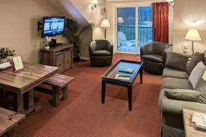 Mountainview Condo at Rivergreen - بريتون وودز
