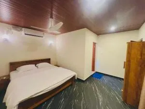 The KA20 Service Apartments - Malpe