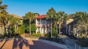 9 Rue Martine - Destin