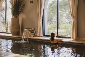 Complexes hoteliers Chateau Capitoul : photos des chambres