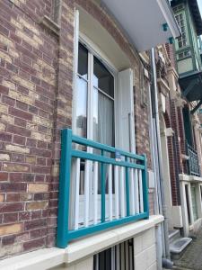 Appartements Appartement 4 personnes Mers Les Bains : photos des chambres