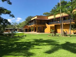 Linda Casa em Dorândia Barra do Pirai - 康赛瓦托利亚