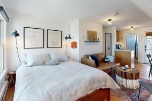 The Buoy Room