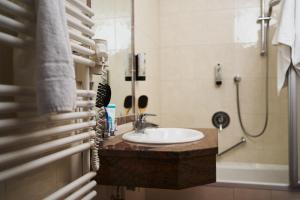 Hotel Martini Kaprun inkluding breakfast & free parking