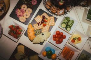 Hotel Martini Kaprun inkluding breakfast & free parking