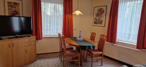 Galeriecafe und Pension Ambiente