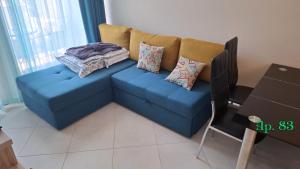 Byala Vista Loreta Apartments