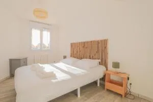 Cosy en centre ville - Camon