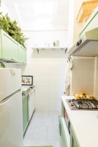 La Milano Design 50s with Botanical Terrace