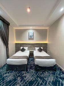 Jawharat Alia Apartment