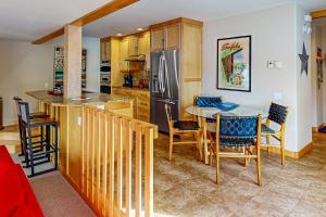 Sanctuary on Snow Creek