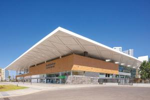 Apartment in the Heart of the City, Train de TGV de TANGER 5min