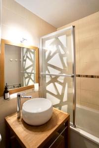 Evasion - 100m de la mer - parking