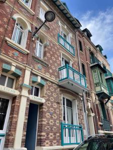 Appartements Appartement 4 personnes Mers Les Bains : photos des chambres