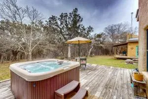 Solitude San Daniel - Payton