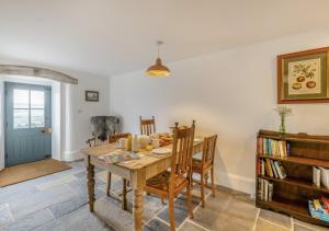 Lapwing Cottage