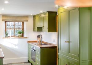 Lapwing Cottage