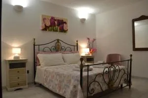 TAVERNETTA DEL BORGO - Lucugnano