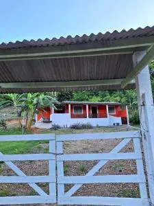 Hospedagem Horizonte Azul - Apiaí