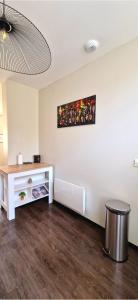 Appartements Globe-Reveur, vue Beffroi & WiFi, Hypercentre : photos des chambres