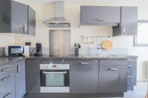 Cosy en centre ville