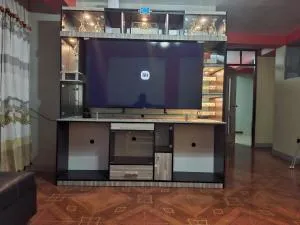 Titicaca Home - Ocosuyo