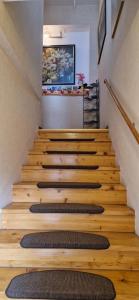 Galeriecafe und Pension Ambiente