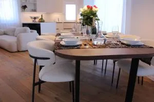 Premium Vita apartments Ljubljana - Moste