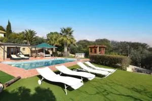 Villa Los Chaparros - La Joya