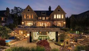 jackson house - Vily, Markham