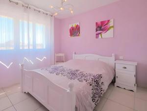 Maison de vacances à 500m de la plage avec stationnement