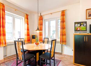 Villa Lübcke, Fewo 4