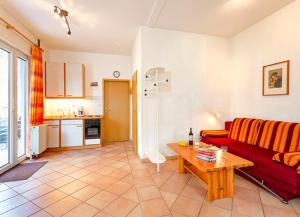 Villa Lübcke, Fewo 4