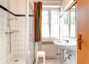 Villa Lübcke, Fewo 4