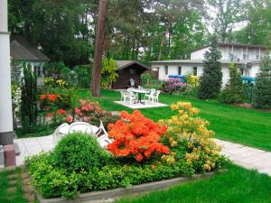 Villa Lübcke, Fewo 4