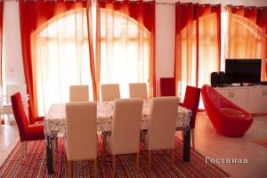 Family Vacation Rental Appartment near Herzig Novi