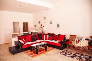 Family Vacation Rental Appartment near Herzig Novi