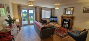 Refurbed Modern & Stylish 3BD - Garden Pets OK