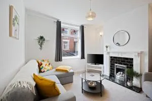 Perfect Home for Contractors & Families with Free Parking and Fast WI-FI - Fiskerton