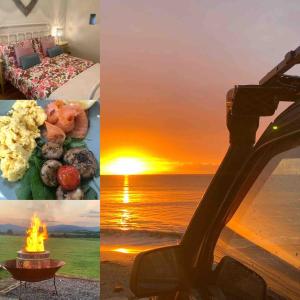 The Cowshed Cottage on The Greenway