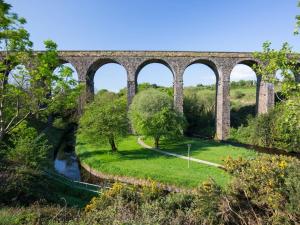 The Cowshed Cottage on The Greenway
