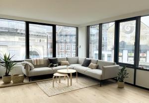 La terrasse des sources