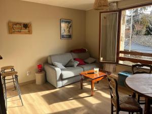 Appartements Le Repaire des Cimes - Proche des pistes : photos des chambres