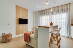 Home2Book Modern & Chic Studio in La Isleta