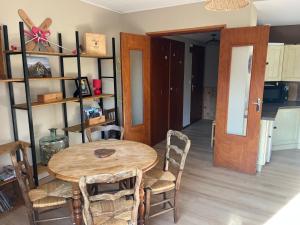 Appartements Le Repaire des Cimes - Proche des pistes : photos des chambres