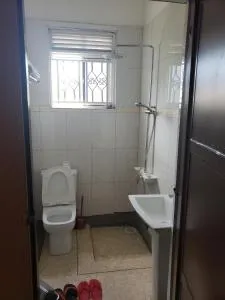 Abaluya Apartments - Nalugala