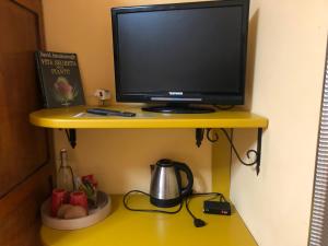 Deluxe Doppel-/Zweibettzimmer